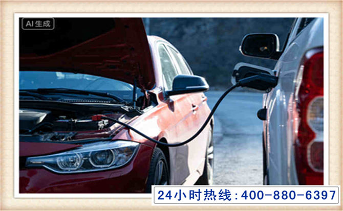 徐闻潍坊拖车,附近24小时汽车拖车救援，潍坊道路救援拖车电话