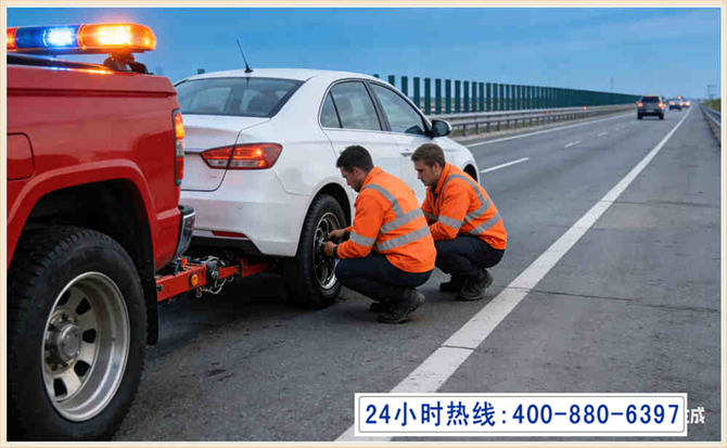 徐闻汽车救援道路救援 徐闻汽车救援道路救援